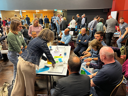 Workshop Schulleitungen Teil 1