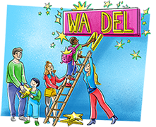 Entwicklungsschwerpunkt Befähigen